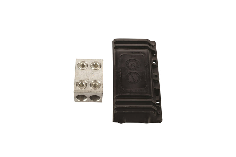 NSI ESGTS-2/0 Easy Splice Gel Tap Splice Kits with Connector, 14-2/0 AWG Wire Range, 2" Width, 1.19" Height, 4.25" Length