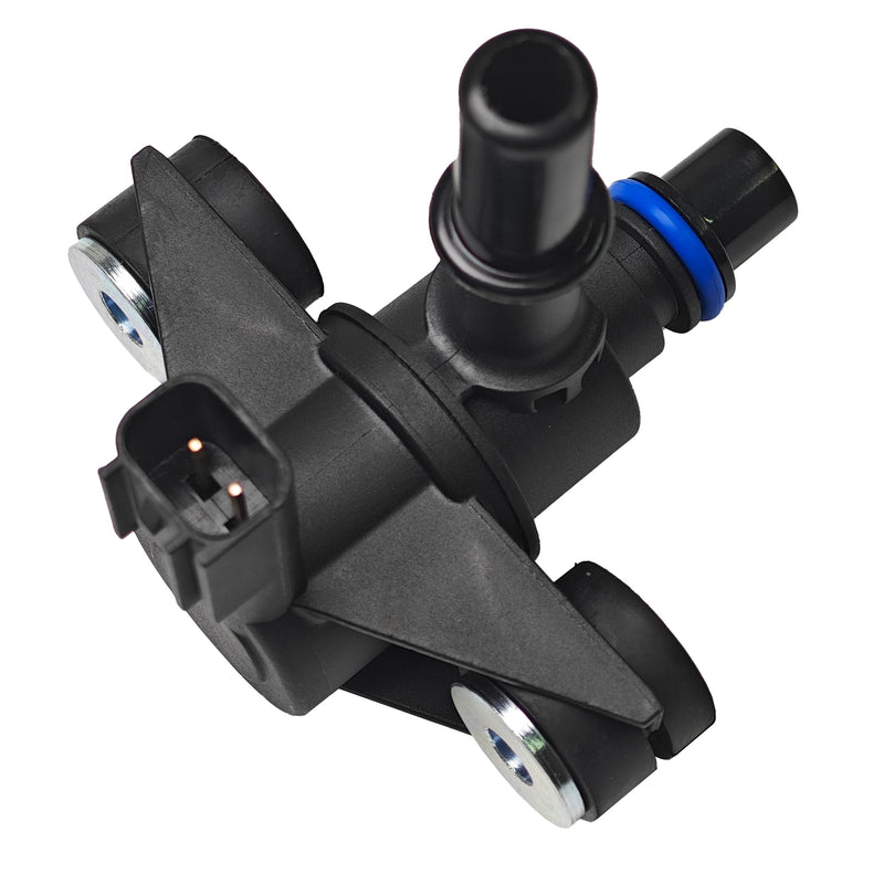 Evaporative Vapor Canister Purge Solenoid Valve 911-222 Compatible with FORD Edge Escape Explorer Flex F-150 F-250 F-350 F-450 F-550 Mustang Replace AU5Z9C915A AU5Z9C915B AU5A-9G866-AB