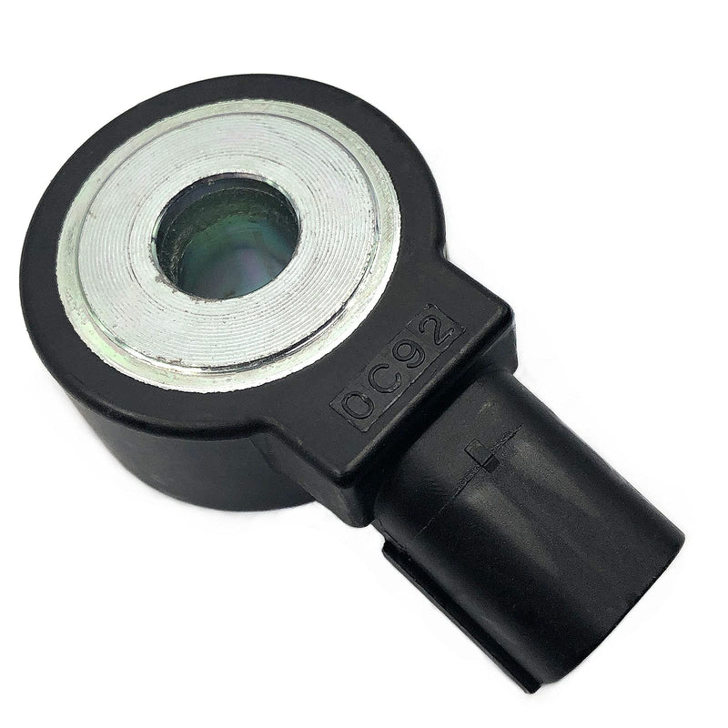 DEVMO 30530-R1A-A01 Ignition Knock Detonation Sensor Compatible with ACU-ra ILX MDX RLX Hon-da Accord Civic Cross-Tour CR-V