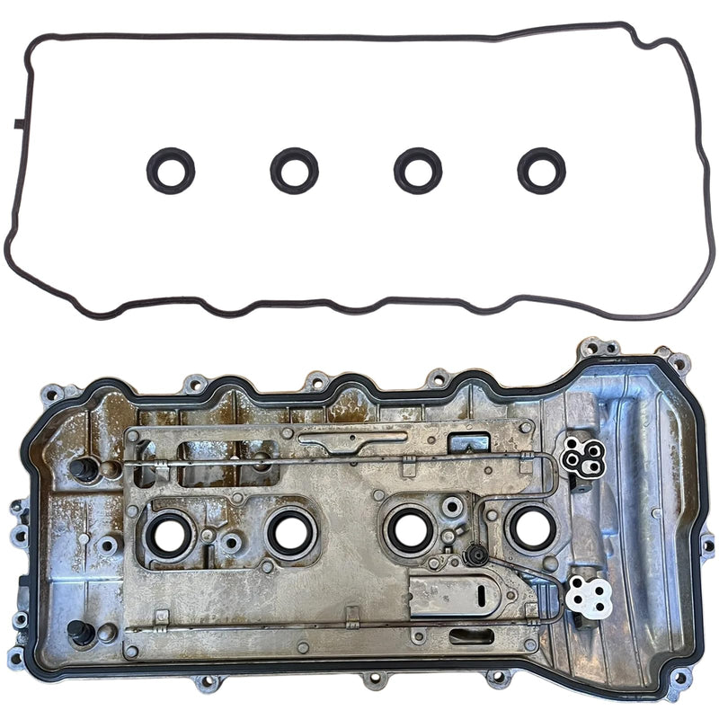 VS50825R Lexus ES300h NX300h Scion tC Camry 2.5L Valve Cover Gasket Highlander RAV4 Sienna Venza 2.7L 2010 2011 2012 2013 2014 2015 2016 2017 2018 2019 2020 VS50721 VS 50825 R