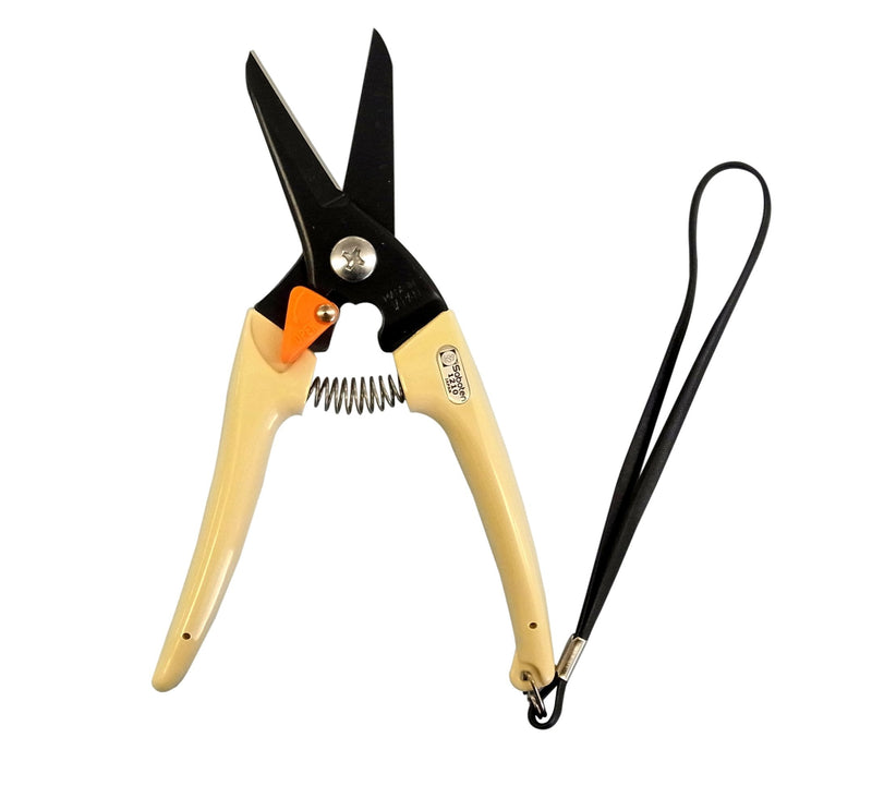 Saboten Power Slim Pruning Shears 1200 (Japan Import)