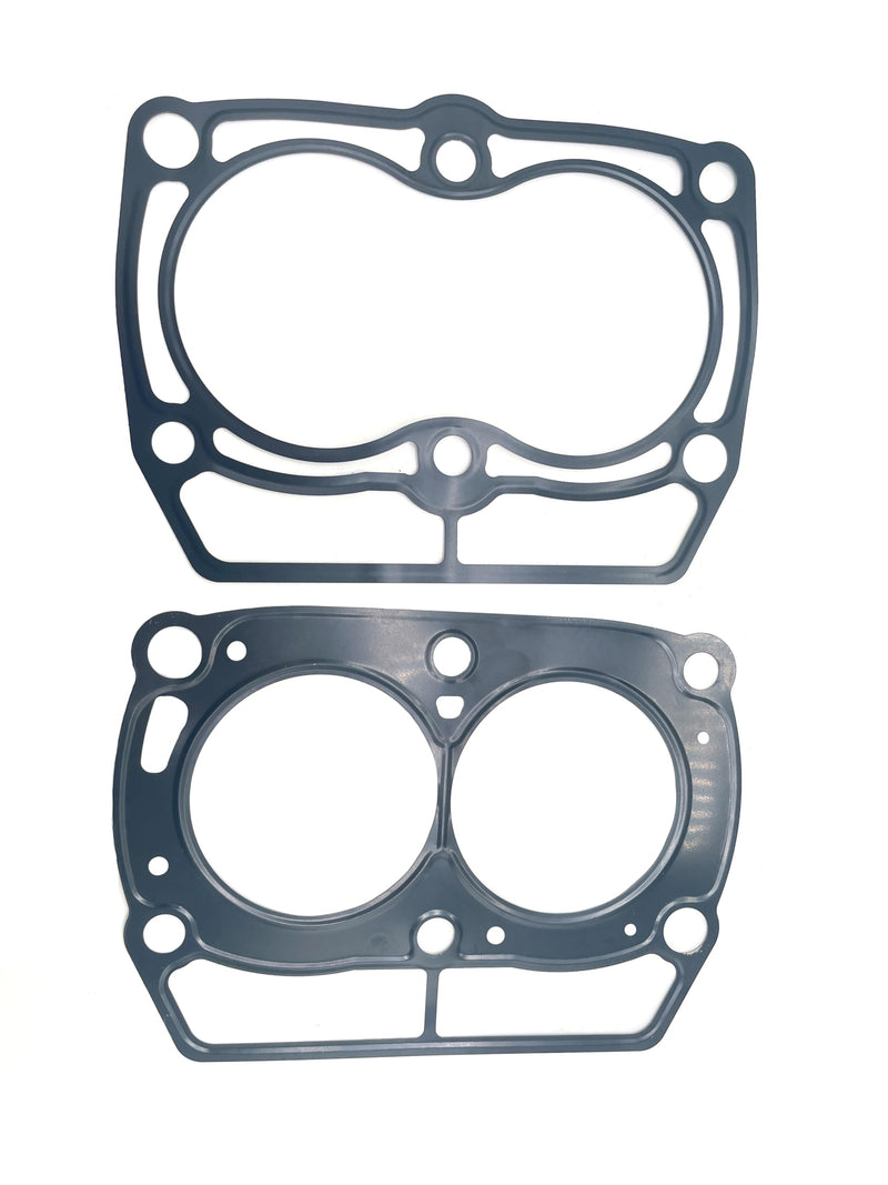 Engine Top & Bottom End Gasket Kit for Polaris Sportsman Ranger RZR 700 800 2005-2010
