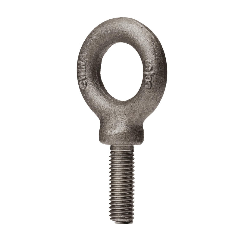 HomelyNest Eye Bolts, 2Pcs Heavy Duty Lifting Shoulder 5/8 * 1-3/4 2