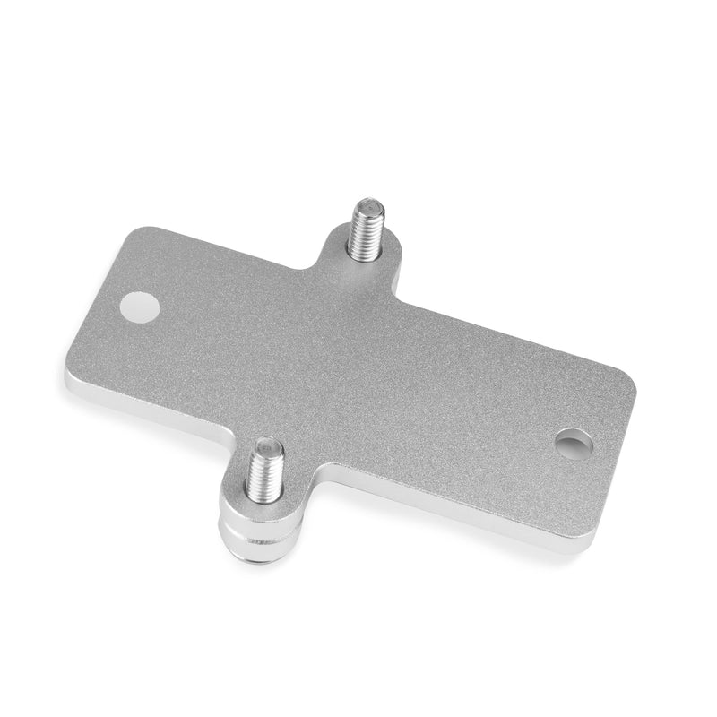 Billet Flex Fuel Sensor Mount/Bracket for GM 13577429 57824279 6061 Aluminum