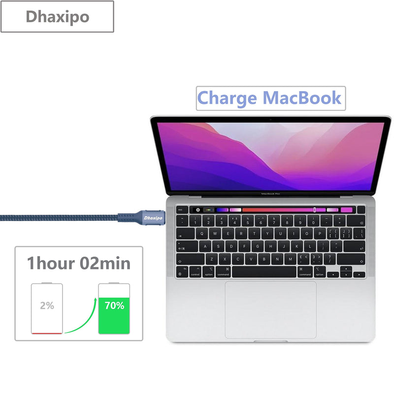 USB 4 for Thunderbolt 4/3 240W/100W Power Cable, 5K/4K/8K@60Hz for Thunderbolt 4 Cable,0.9m/3ft 40 Gbps Data Transfer Compatible with MacBook,Laptop,Docking Station,monitore. 1pack 3ft Black
