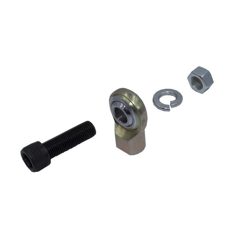 For Ford Clutch Rod Replacement for Ford 1987-1997 F150, F250, F350, F450, F550 Powerstroke for Ford Clutch Pedal Fix Clutch Push Rod End Bushing Eliminator