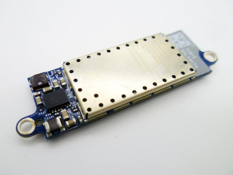 WiFi Airport Card 607-6334-A 607-6332-A 607-4144-A 607-4148-A Module Replacement Compatible with MacBook pro Unibody A1286 A1278 A1297 2008 2009 2010