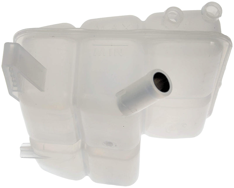 Dorman 603-382 Front Engine Coolant Reservoir Compatible with Select Ford Models