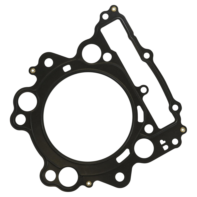 Caltric Cylinder Head Gasket Compatible with Yamaha Rhino 660 YXR660F 2004 2005 2006 2007