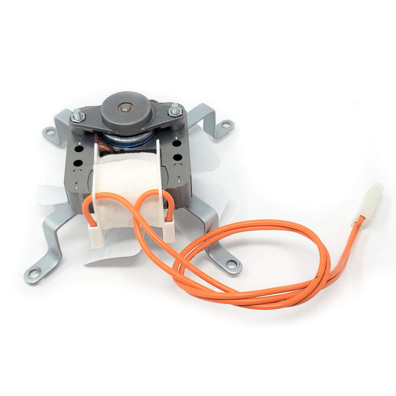 UPGRADED COMBUSTION INDUCTION FAN MOTOR FITS TRAEGER KIT0019