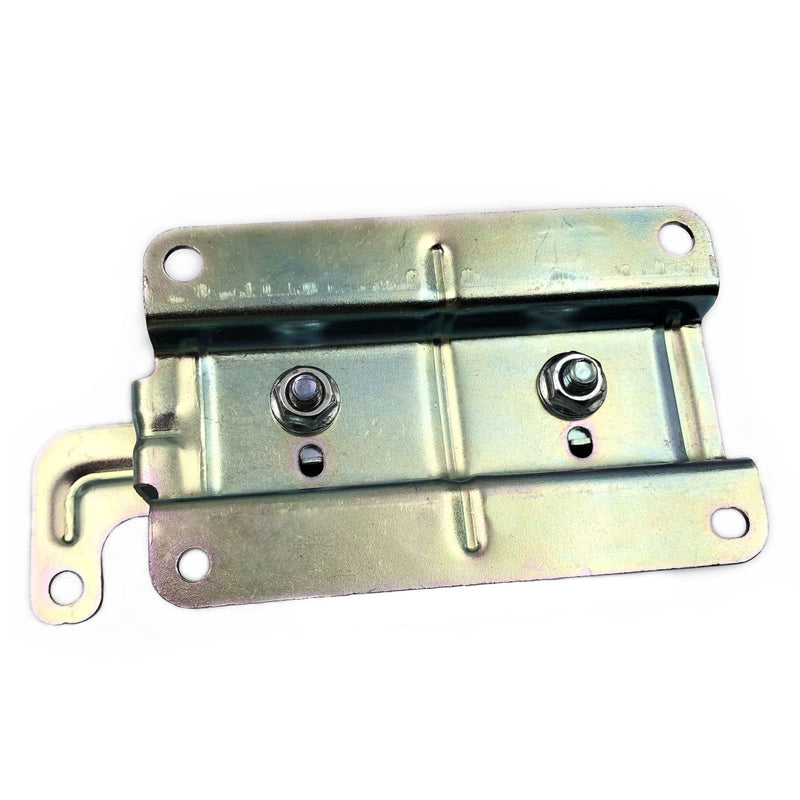 DEVMO 4M5G-9A500 K5T81777 Intake Manifold Vacuum Runner Solenoid Valve Compatible with Maz-da 3 5 6 CX-7 K5T46597