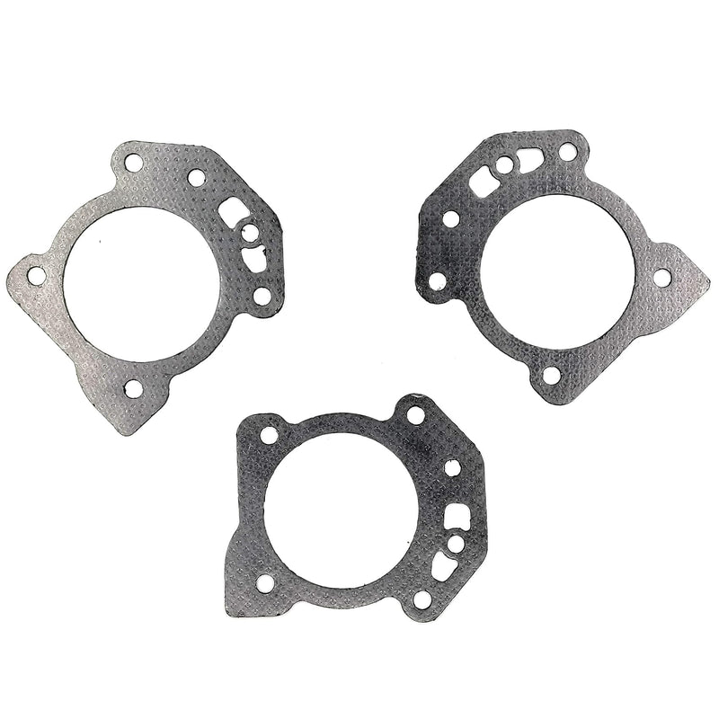 592358 Gasket Cylinder Head for Briggs and Stratton (3 Pack)