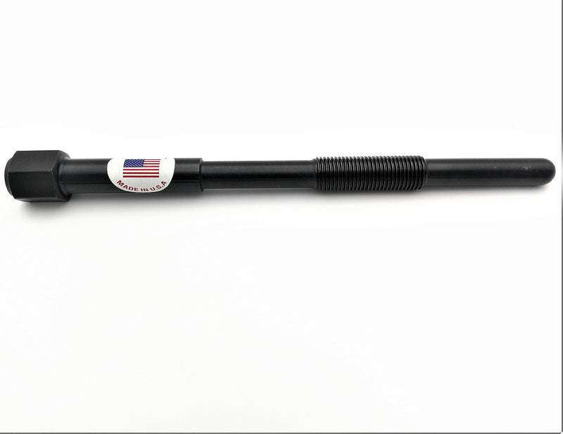 MADE IN THE USA - Heavy Duty Primary Clutch Puller Removal Tool for Can Am Commander/HD7/Maverick/Trail/Defender/X3/Turbo/Sport/Canam/HD9 Replaces 529-000-064 PCP-15