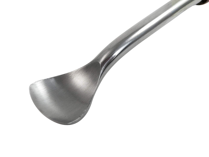 Narex Czech Steel Professional Spoon Carving Gouge Chisel 20 mm 3/4 Wide 82280 by Narex