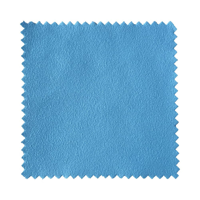 Generic Microfiber Suede Applicator Cloths with Applicator Pad, 10-Pack, 4""x4"", for Applying Ceramic and Nano Coatings, MF6582