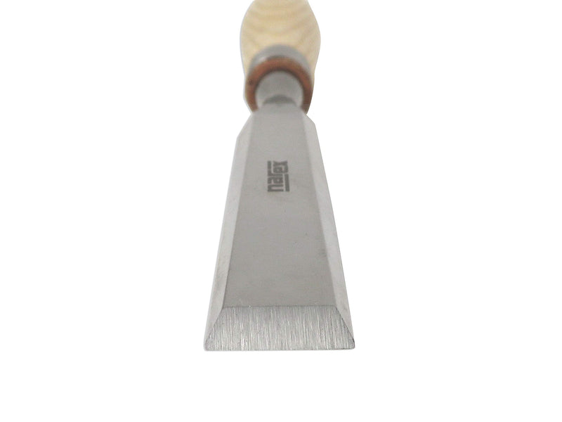 Narex Richter Bevel Edge Chisel 1/8" (3mm)