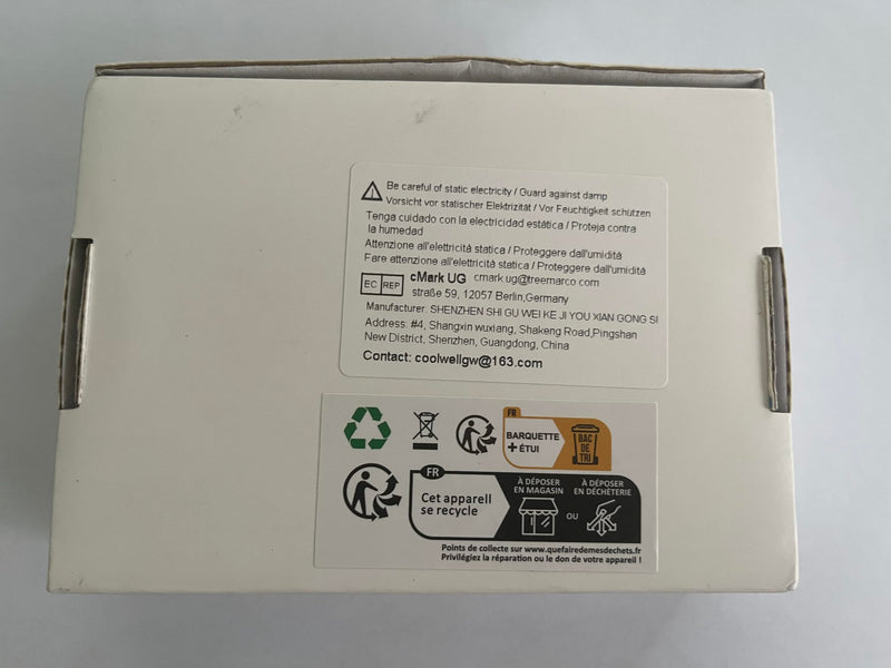 Power Management HAT for Raspberry Pi Series Board, Onboard RTC & Buck-Boost DC Chip,Supports Charging and Power Output at The Same Time