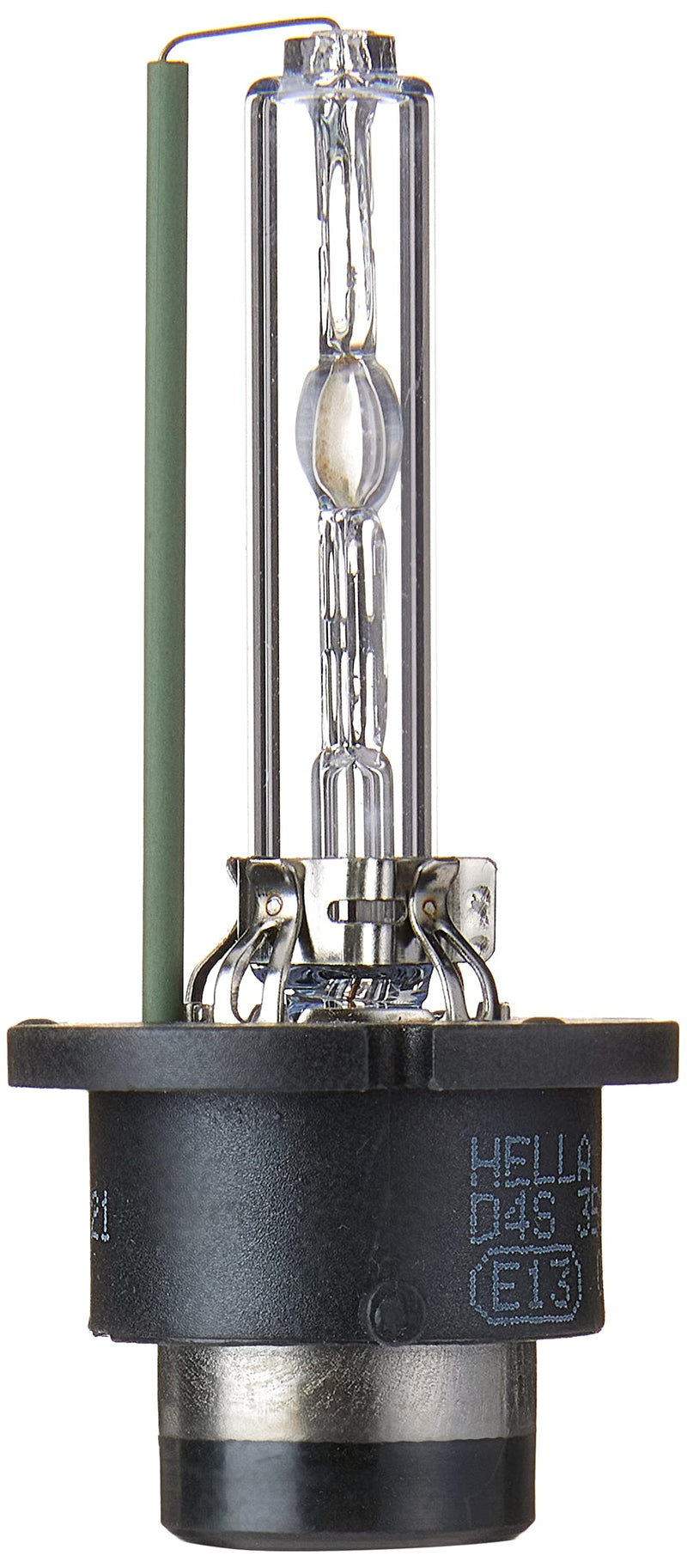 HELLA D4S 4300 K Xenon Standard Bulb (42V, 35W)