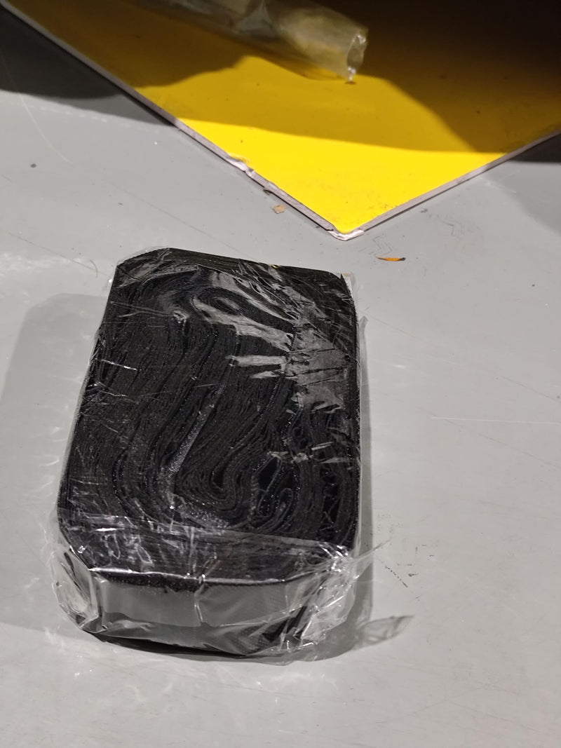 Softbox Honeycomb Grid Used for Deep parabolic Soft Box P60 for AMBITFUL P60 for Neewer Softbox(P60G Round 23.6 '') PRONSTOOR P60G