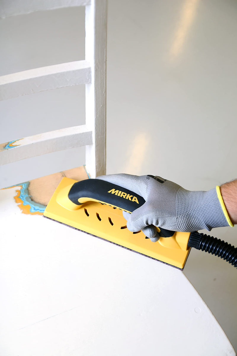 MIRKA HB-39 Handy Sanding Block 3"x9"