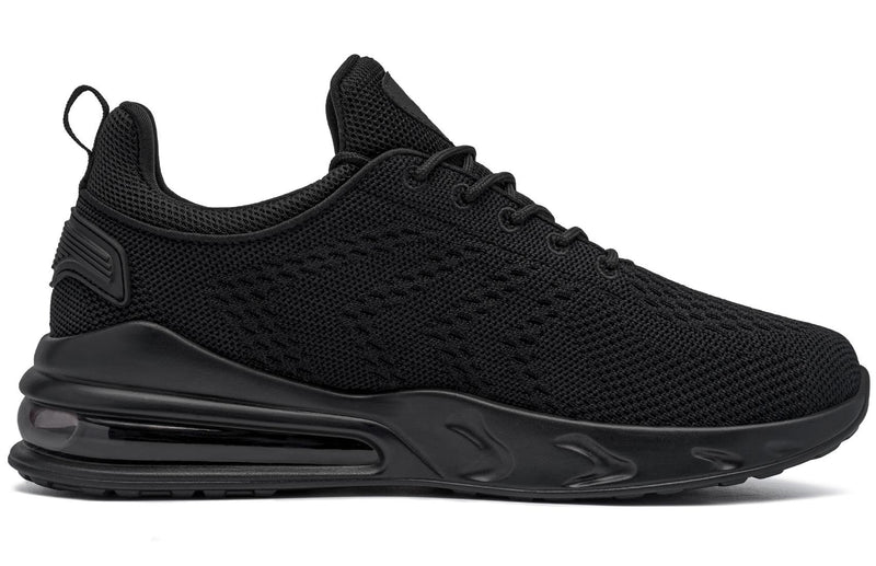 LARNMERN Women's Non Slip Work Shoes Chef Waterproof Sneaker | Slip-on for Kitchen Restaurant Food Sevice Chef Slip Resistant Water Resistant Walking Shoes Zapatos Trabajo Antideslizantes 8 Black