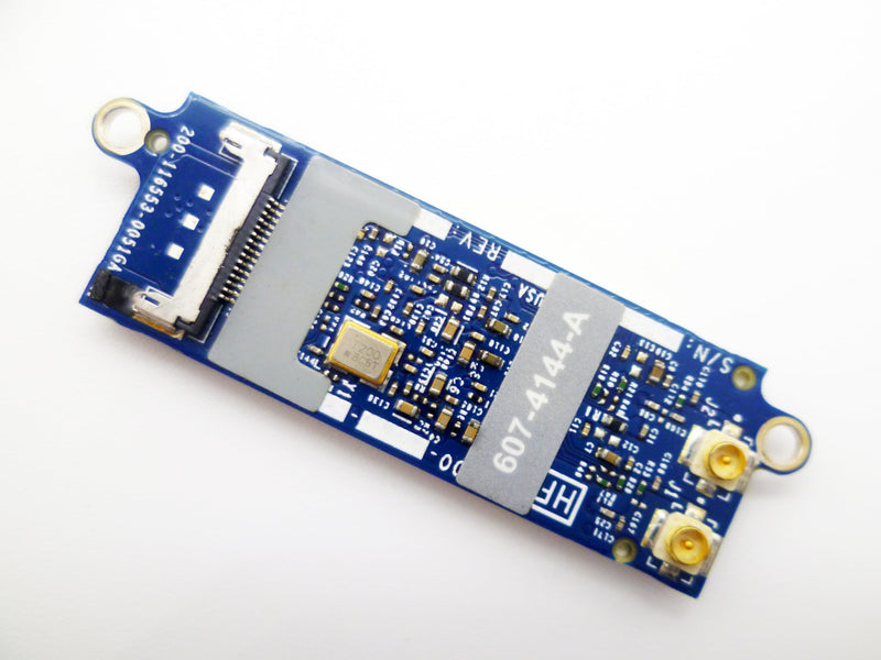 WiFi Airport Card 607-6334-A 607-6332-A 607-4144-A 607-4148-A Module Replacement Compatible with MacBook pro Unibody A1286 A1278 A1297 2008 2009 2010