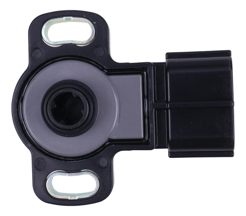 JEENDA Throttle Position Sensor TPS 21176-2112 Compatible with Kawasaki Mule 4000 2009-2023,Mule 4010 4X4 2009-2024,Mule 4010 TRANS4X4 2009-2024