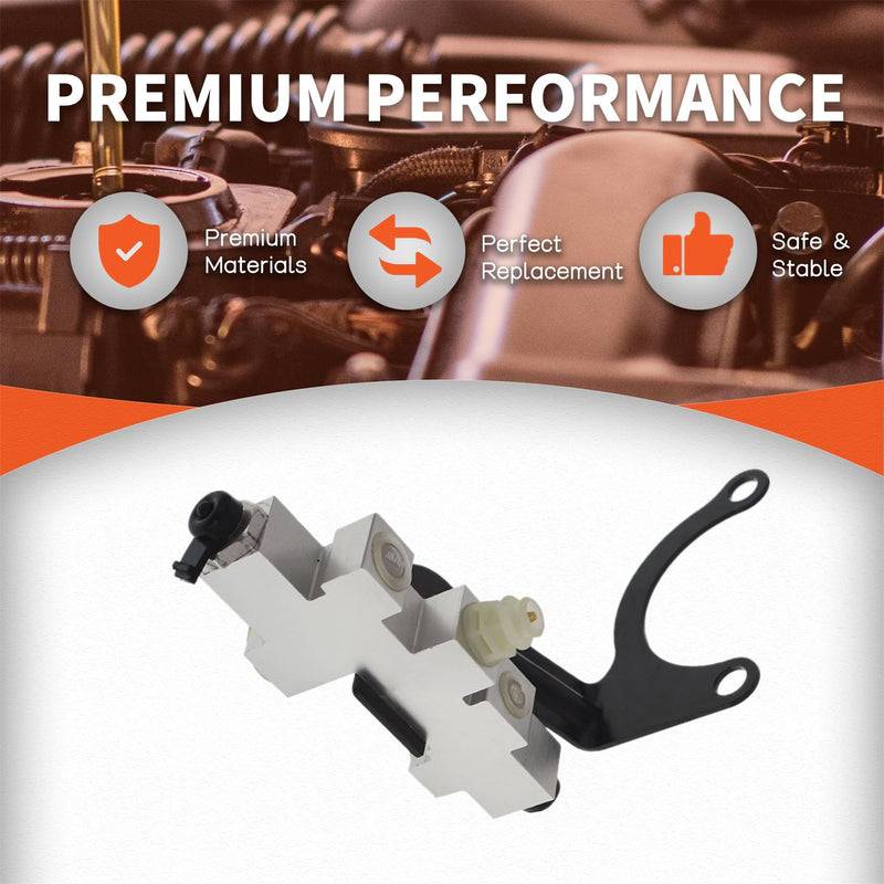 Labwork Brake Proportioning Valve 15606198 172-2069 Replacement for Chevy Truck C/K 1500 2500 3500 1989-1994