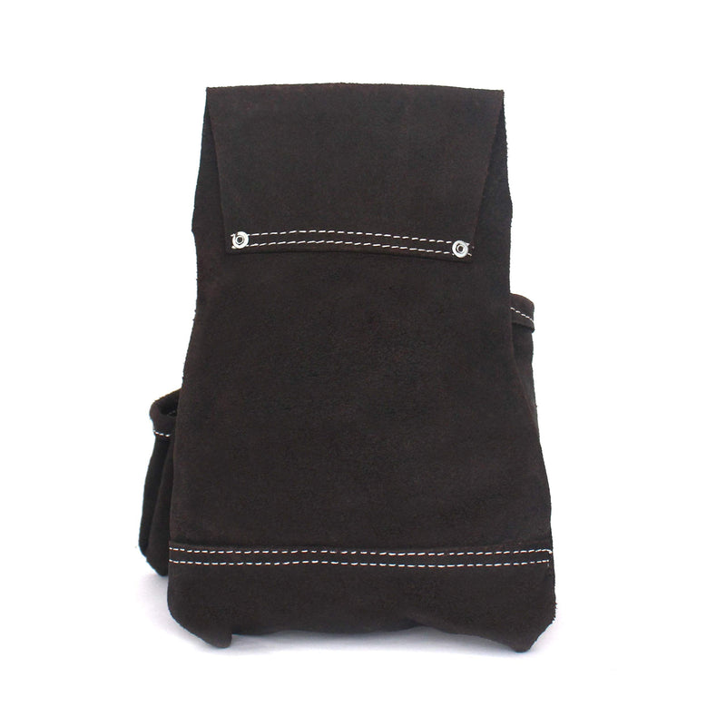Tool Pouch Holder, Nail Pouch, Tools Pouch, Tool Pouch Holder, 5 Pockets Nail and Tool Pouch, Tool Pouch for Screws, Nail Pouch Bag, Nail Pouch Apron, Nail Pouch for Electricians