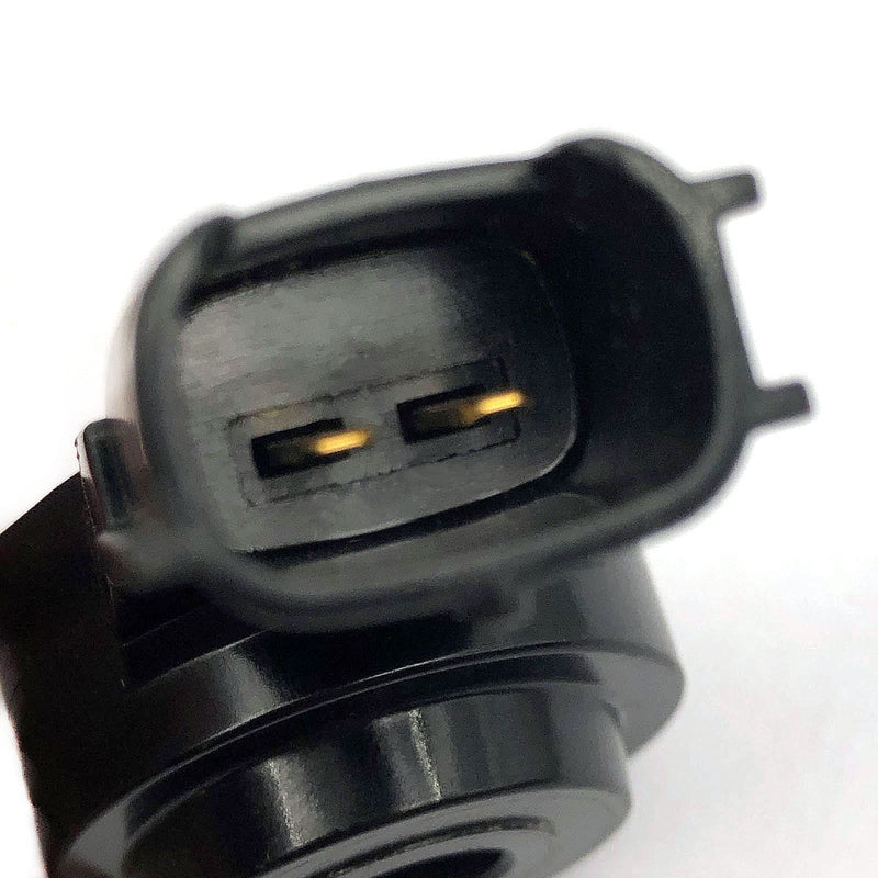 DEVMO Compatible with Engine Knock Sensor Replaces Part 89615-06010 89615-20090 89615-BZ030 Replacement Compatible with Camry Avalon Corolla Highlander Yaris