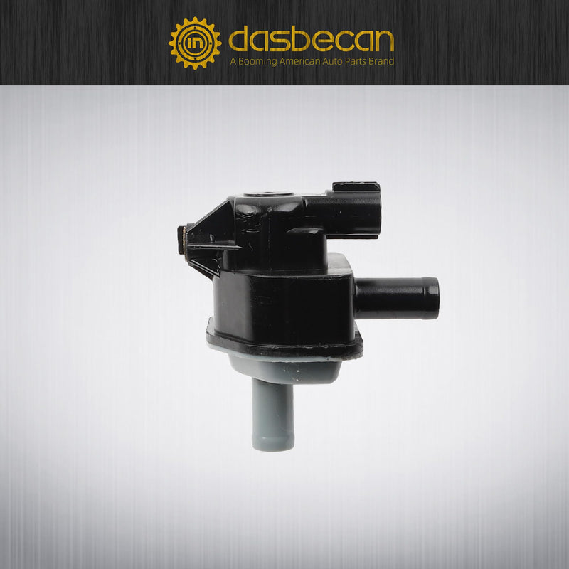 Dasbecan Vapor Purge Vacuum Switch Valve Solenoid Compatible with Toyota Tacoma Highlander Sienna Lexus IS300 IS350 RX350 2016-2022, Vapor Canister Purge Solenoid Replaces# 25860-0P090 25860-31110