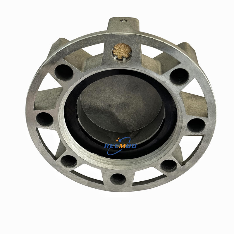 AT156445 T50842 T142087 Fuel Tank Cap for John Deere Dozers Crawlers Skid Excavator Tarctor Loader Backhoe 210G 335C 555 350C 755 310D 315D 410D 510D 640G 740G 548E 550 648E 655 750 850C 826B