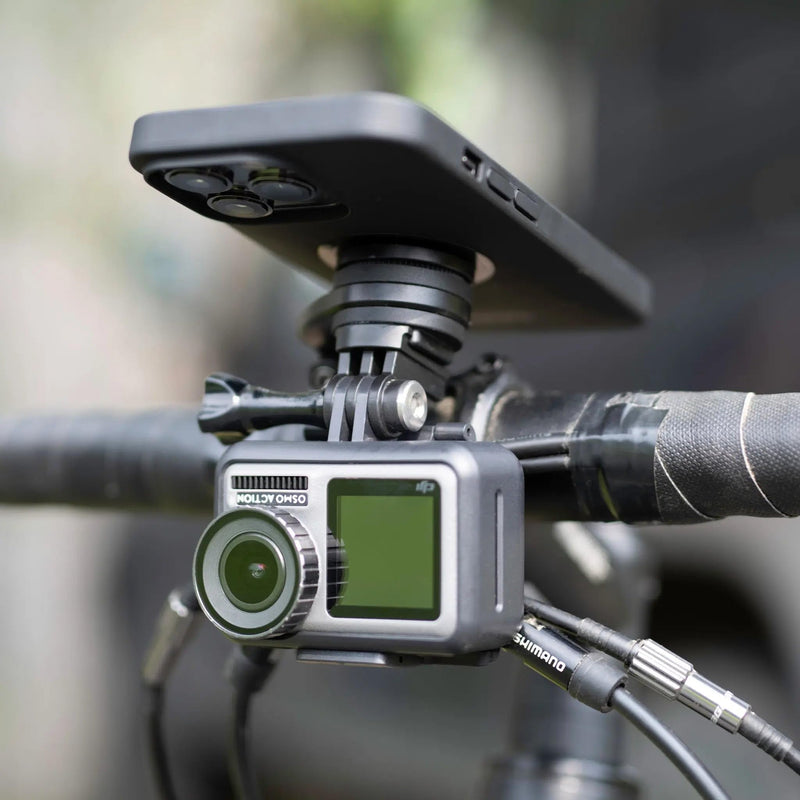 SP Connect Handlebar Mount Pro MTB., (53246)