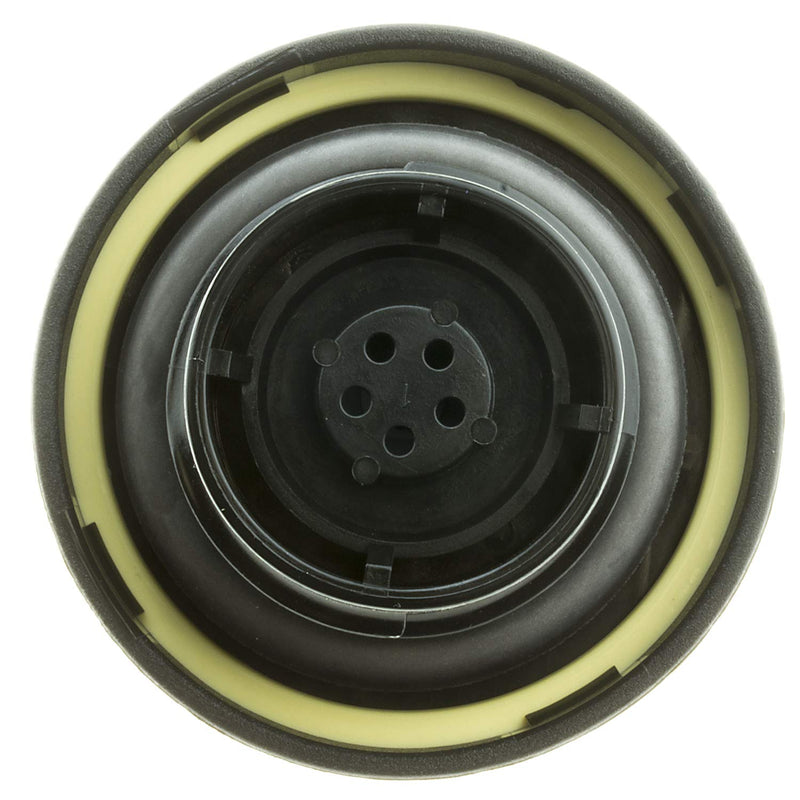 MotoRad MGC912 Fuel Tank Cap Fits Jeep Wrangler 01–23 Cherokee 00-18 Hyundai Sonata 06–23 Elantra 07–19 Dodge Ram 1500 11–18 Nissan Altima 02–12 1664705800 310103L600 310103L500 52030379AB 52030377AB