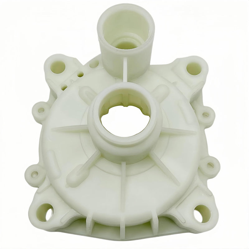 68VW0078 Water Pump Impeller Kit for Yamaha Outboard Marine 4 Stroke 75 90 115 HP Motors 68V-W0078-00-00 Sierra 18-3523-1