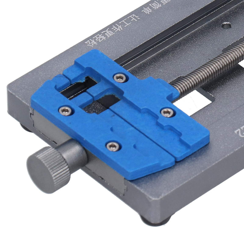 Circuit Board Holder, PCB Repair Fixture Board Holder, Circuit Board Repair Fixture, Multi Purpose Platform Fixing Tool K22 for Phone Repair