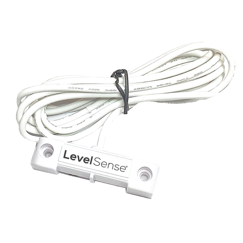 Floor Water Sensor for Flood and Leak Detection (6 ft) 6 ft