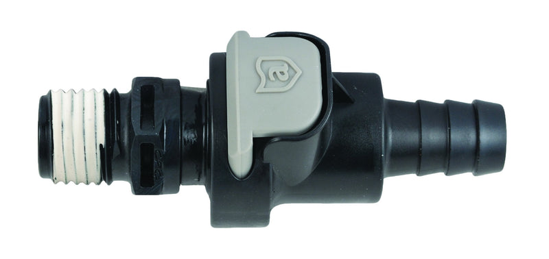 Attwood 8838US6 Universal Male and One Size