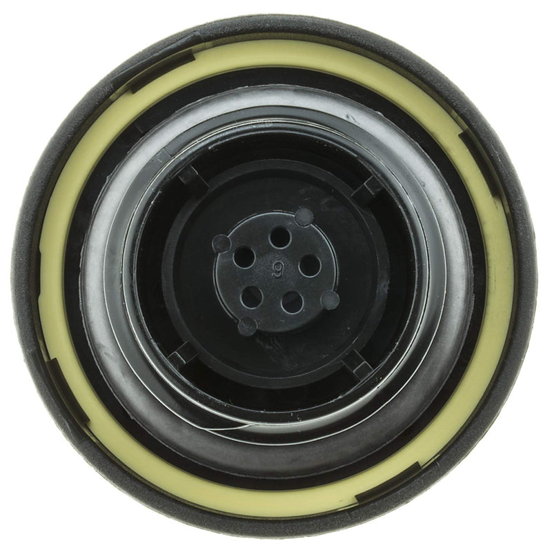 MotoRad MGC900 Fuel Tank Cap Fits Toyota Camry 83–23 Corolla 83–23 RAV4 00–23 Tacoma 99-23 HighLander 01-23 Tundra 00-23 Honda Accord 90–17 Civic 92–15 CR-V 97–16 4764917AA 52100239 4729473 17251F9926