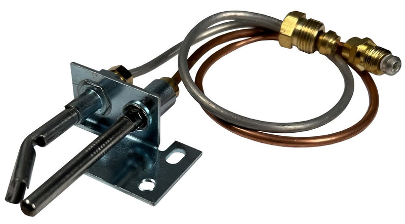 Pilot Assembly 161156 For RV/Camper/Trailer Suburban SW Series Water Heater Parts