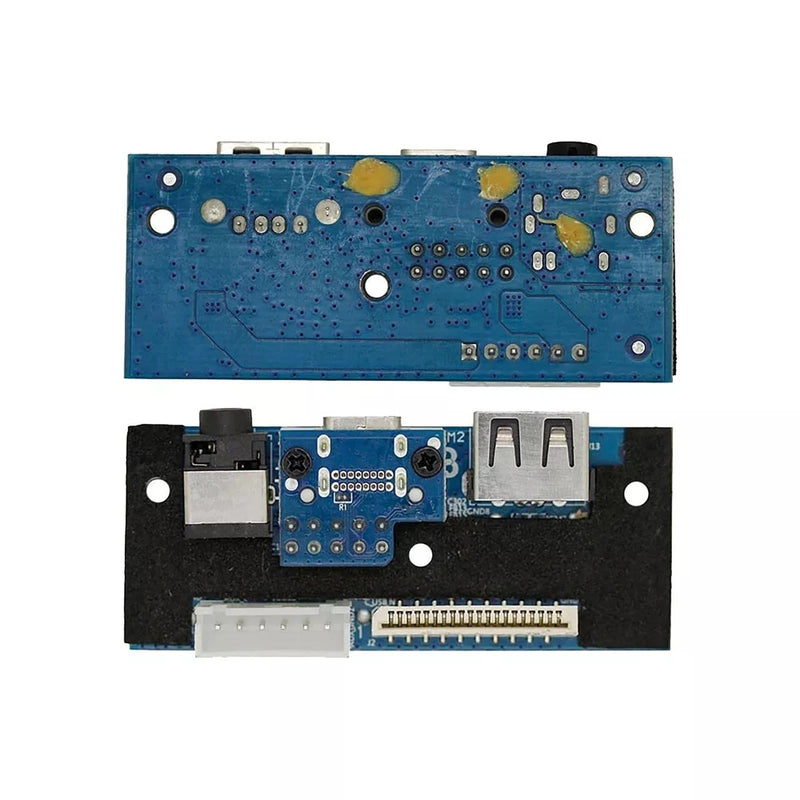 New Audio Charging Port Board Power Motherboard Replacement for JBL Xtreme 3 Version ND