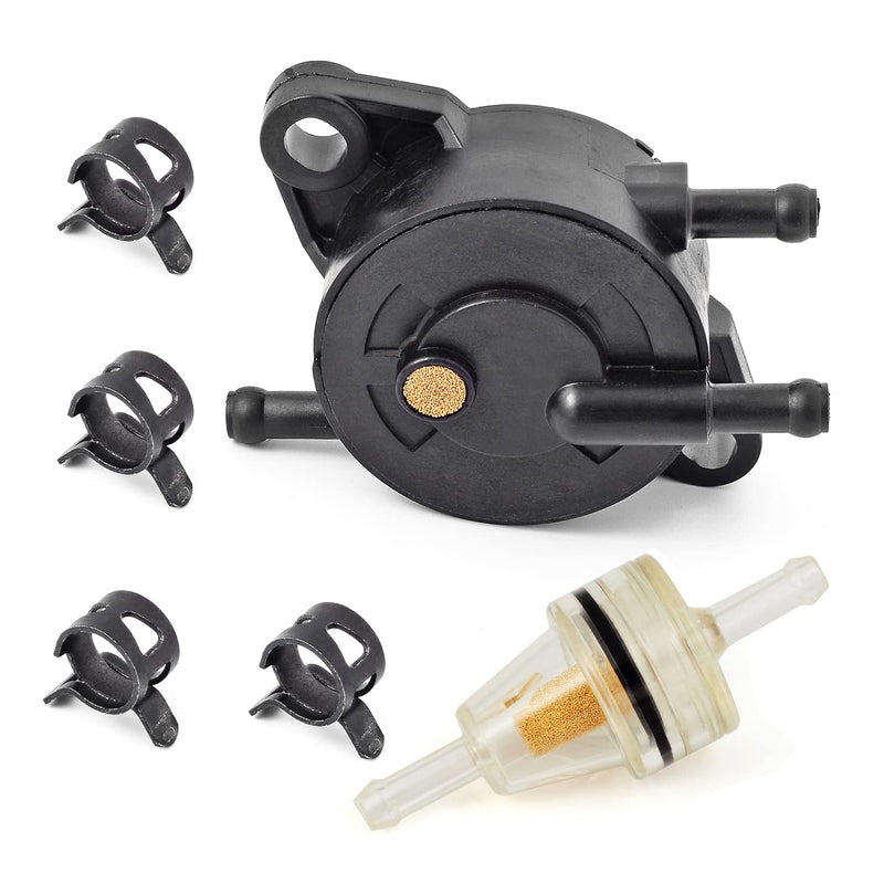 Fuel Pump Kit For Arctic Cat 400 500 650 H1 TRV 2005-2011 0470-758