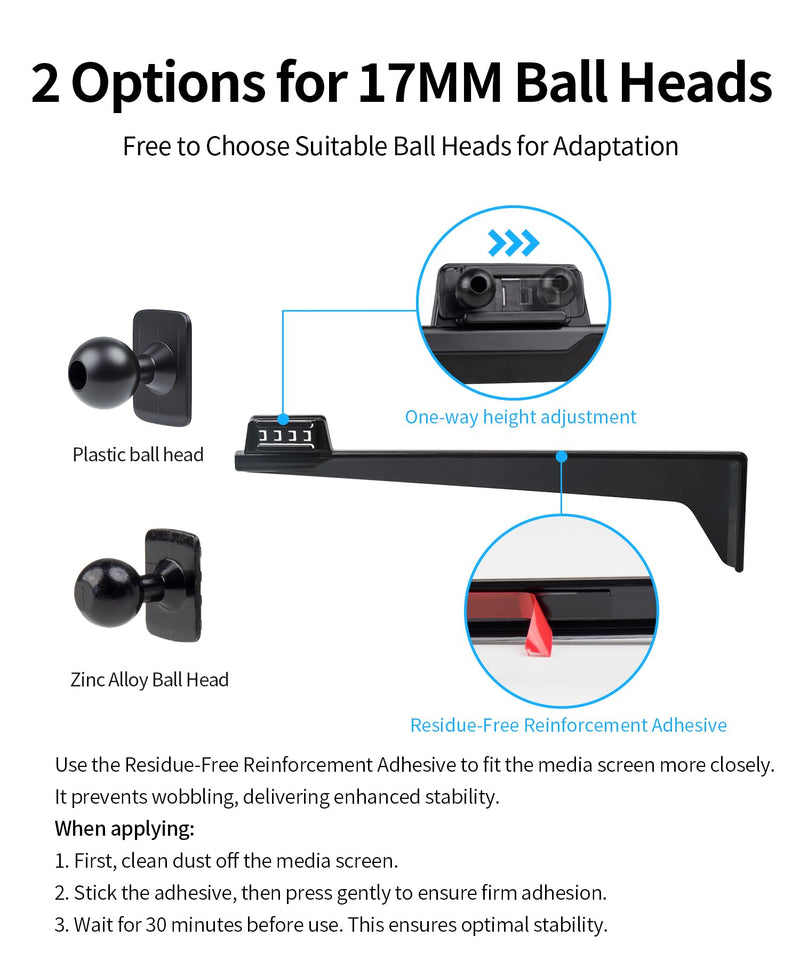 15W Wireless Charging Car Phone Holder for BMW X3 2025-2026, 14.9" Screen | Magsafe Accessories Fast Charging Magnetic Cell Phone Holder Clip Compatible with iPhone Android, 3D Fit Vehicle Phone Stand 14.9-inch for 2025-2026 X3