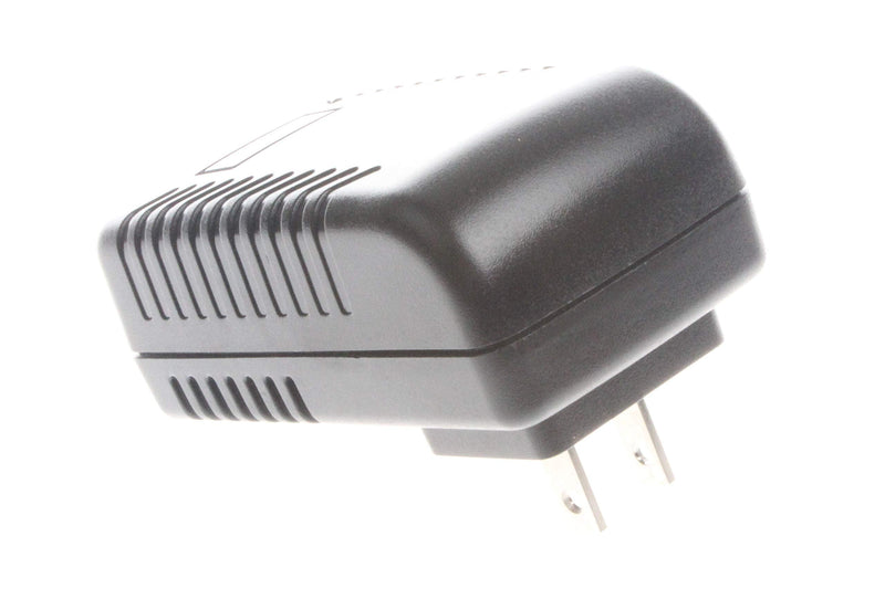 NOYITO 24V 0.5A PoE Injector Power Supply Adapter with Wall Plug IEEE 802.3af Compliant 10 100Mbps Suitable for IP Camera Voip Phones AP