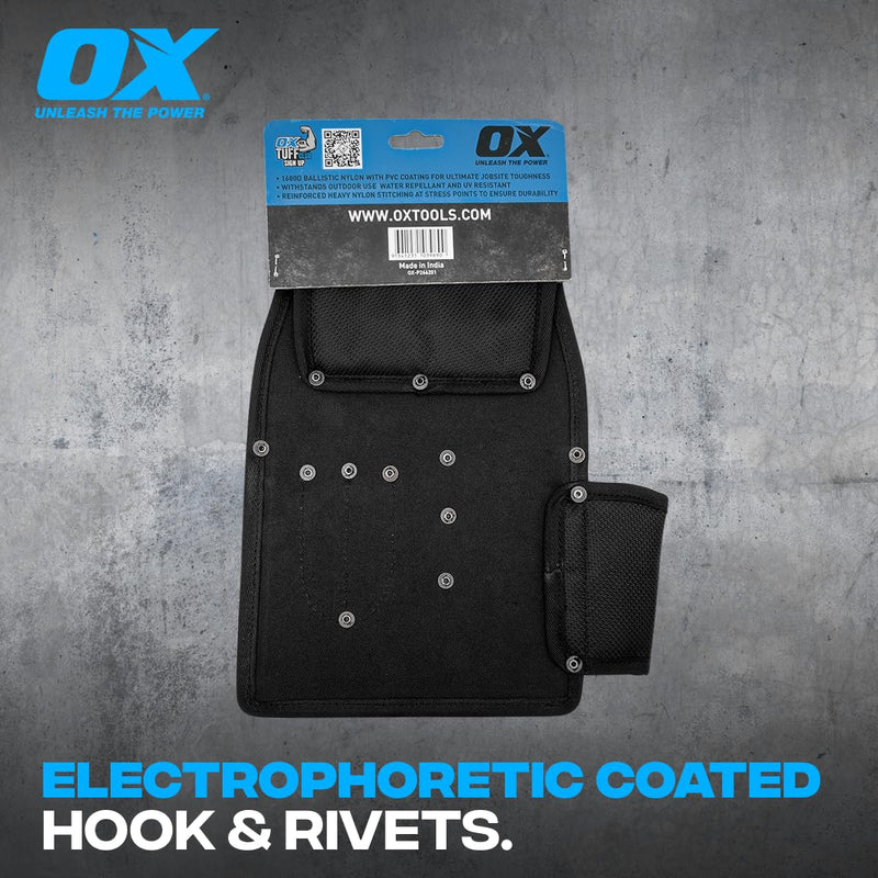 OX Pro Dynamic Tool Pouch Drywall