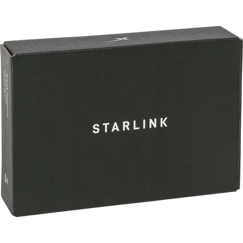 [OEM] Starlink Ethernet Adapter for Starlink Gen 2 - Ethernet Adapter Gen 2 - Up to 1 Gbps, Third-Party Router Integration