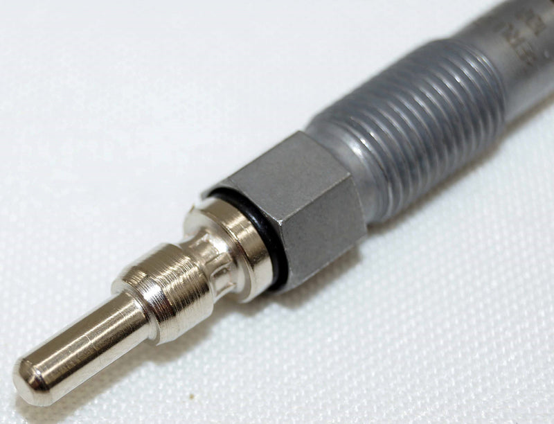 Motorcraft Glow Plug - ZD29