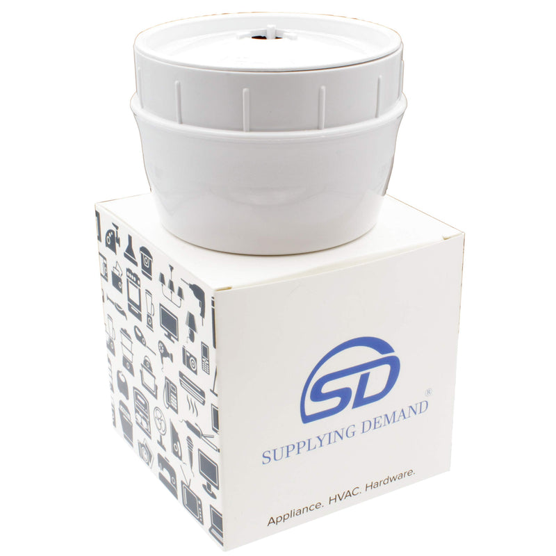 Supplying Demand 426993P Clothes Washer Fabric Softener Dispenser Replacement