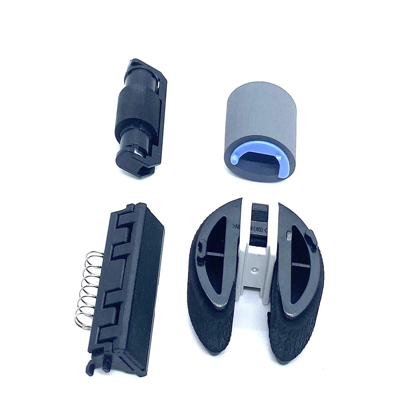 Full Paper Pickup Roller kit for HP CP2025 CP1210 CP1215 CP1515 CP1525 CP1518 CM2320 M451DN M475 M476