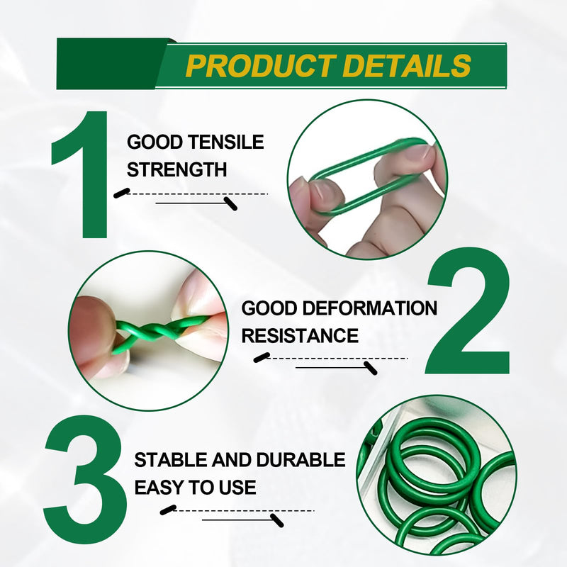 Car A/C Repair Kit, 270PCS O-Ring Set + 102PCS Car Air Conditioner Valve Core Kit with Double Head Install Tool, A/C R12 R134a Refrigeration Tire Valve Stem Cores, O-Ring Seals Kit